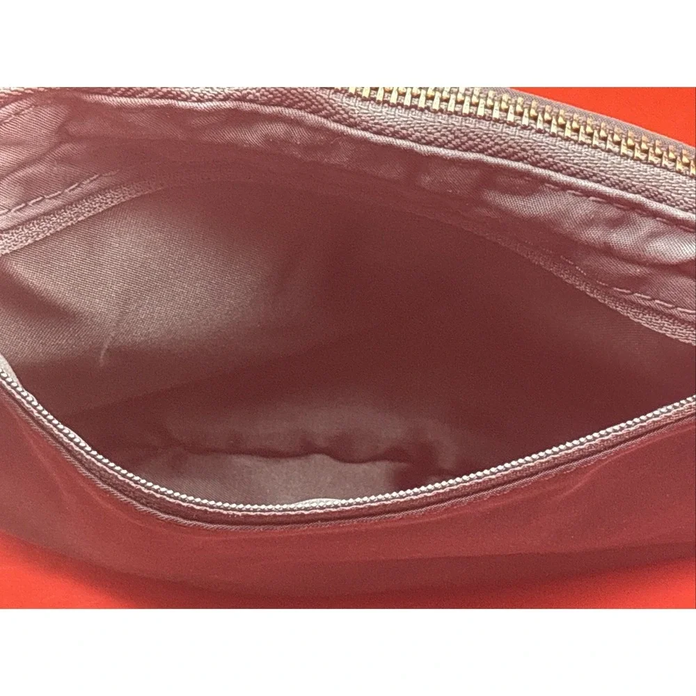Lululemon Everywhere Belt Bag Pack Black Adjustable Strap